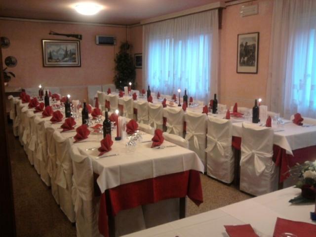 Hotel Monte Fior Foza Exterior photo