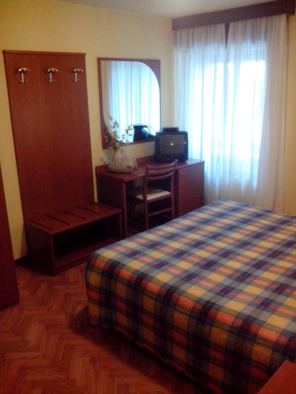 Hotel Monte Fior Foza Exterior photo